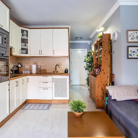 Apartment Home2book Crissol Cristianos