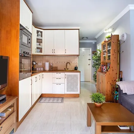 Apartment Home2book Crissol Cristianos Los Cristianos (Tenerife)
