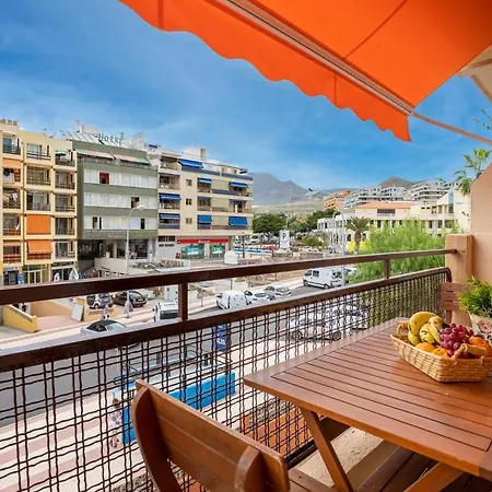 Home2book Crissol Cristianos Apartmán Los Cristianos (Tenerife)