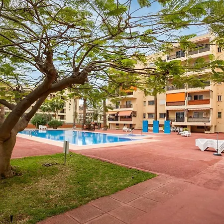 Home2book Crissol Cristianos Apartment *