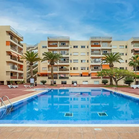 Home2book Crissol Cristianos Los Cristianos (Tenerife)