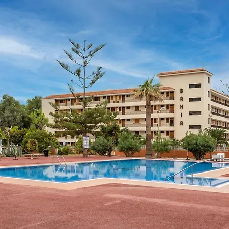 Home2book Crissol Cristianos Apartmán Los Cristianos (Tenerife)