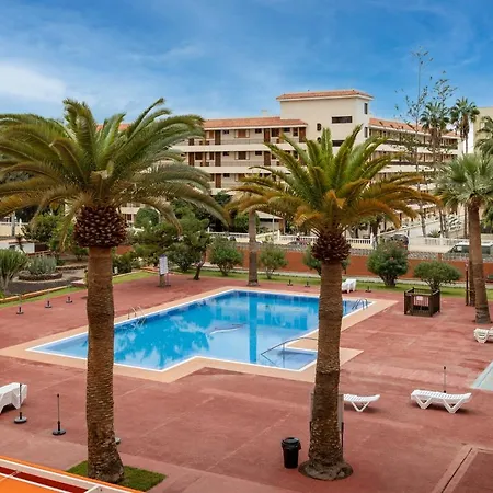 Apartmán Home2book Crissol Cristianos *