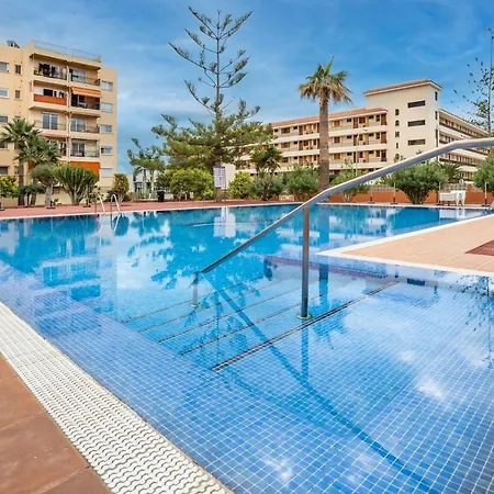 Home2book Crissol Cristianos Apartment Los Cristianos (Tenerife)